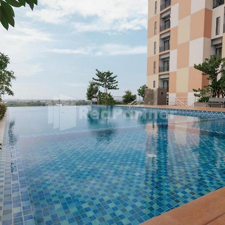 Redliving Apartemen Sayana - Hazelnut Property Tower Cha Bekasi Ngoại thất bức ảnh