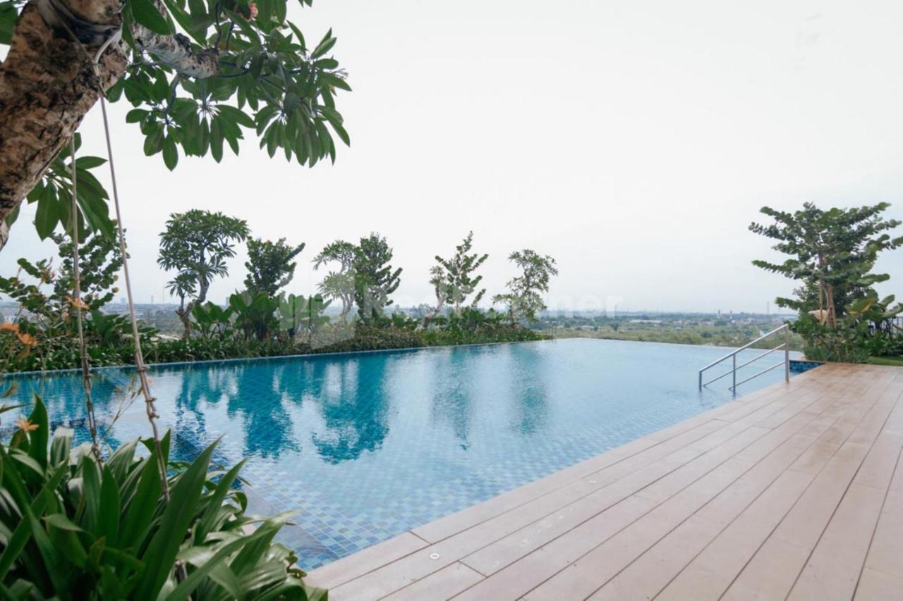 Redliving Apartemen Sayana - Hazelnut Property Tower Cha Bekasi Ngoại thất bức ảnh