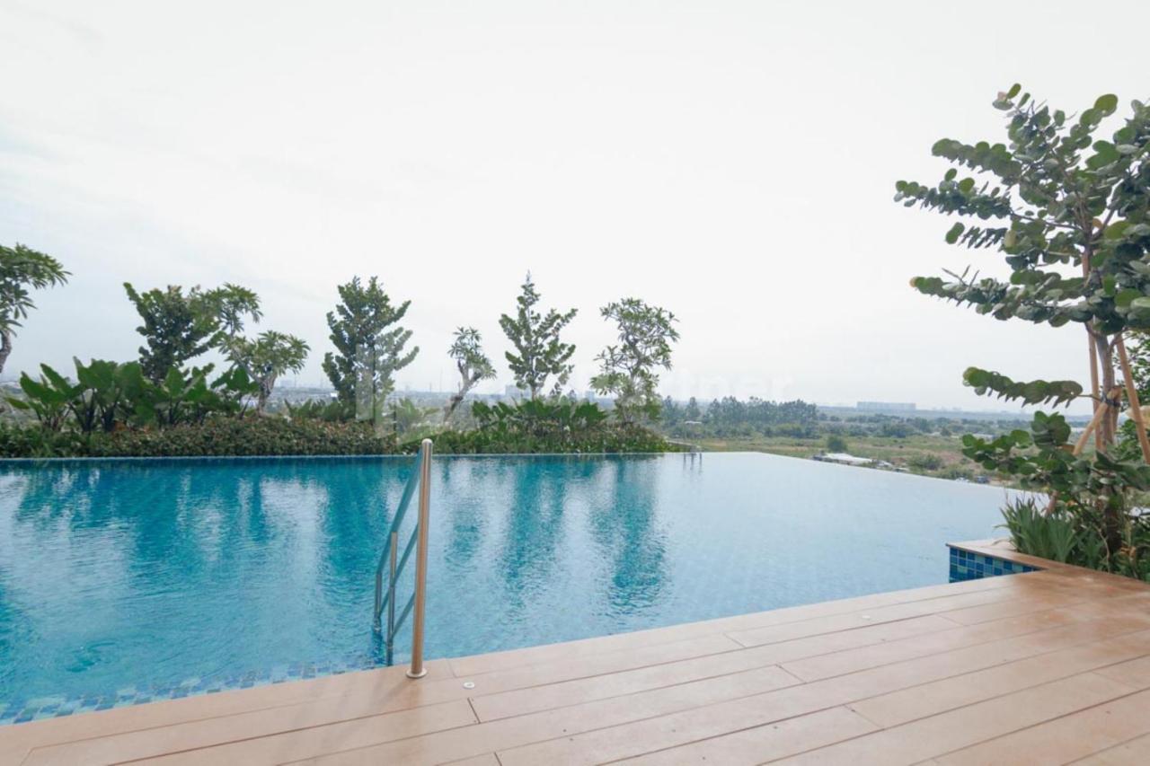 Redliving Apartemen Sayana - Hazelnut Property Tower Cha Bekasi Ngoại thất bức ảnh