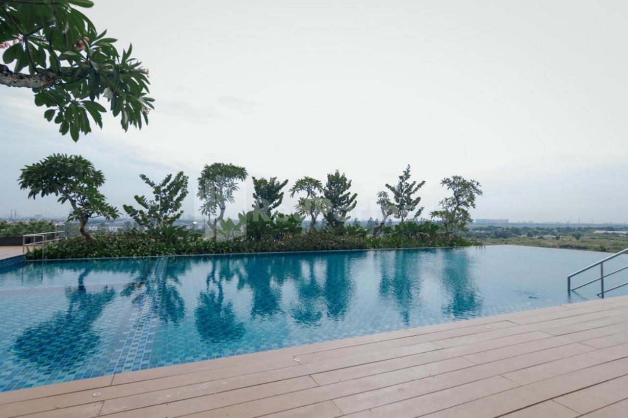Redliving Apartemen Sayana - Hazelnut Property Tower Cha Bekasi Ngoại thất bức ảnh
