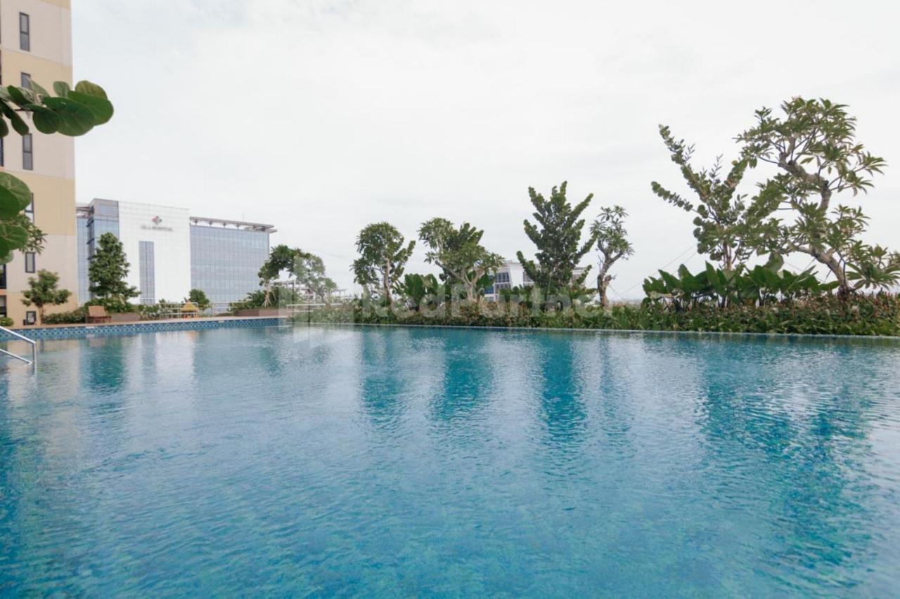 Redliving Apartemen Sayana - Hazelnut Property Tower Cha Bekasi Ngoại thất bức ảnh