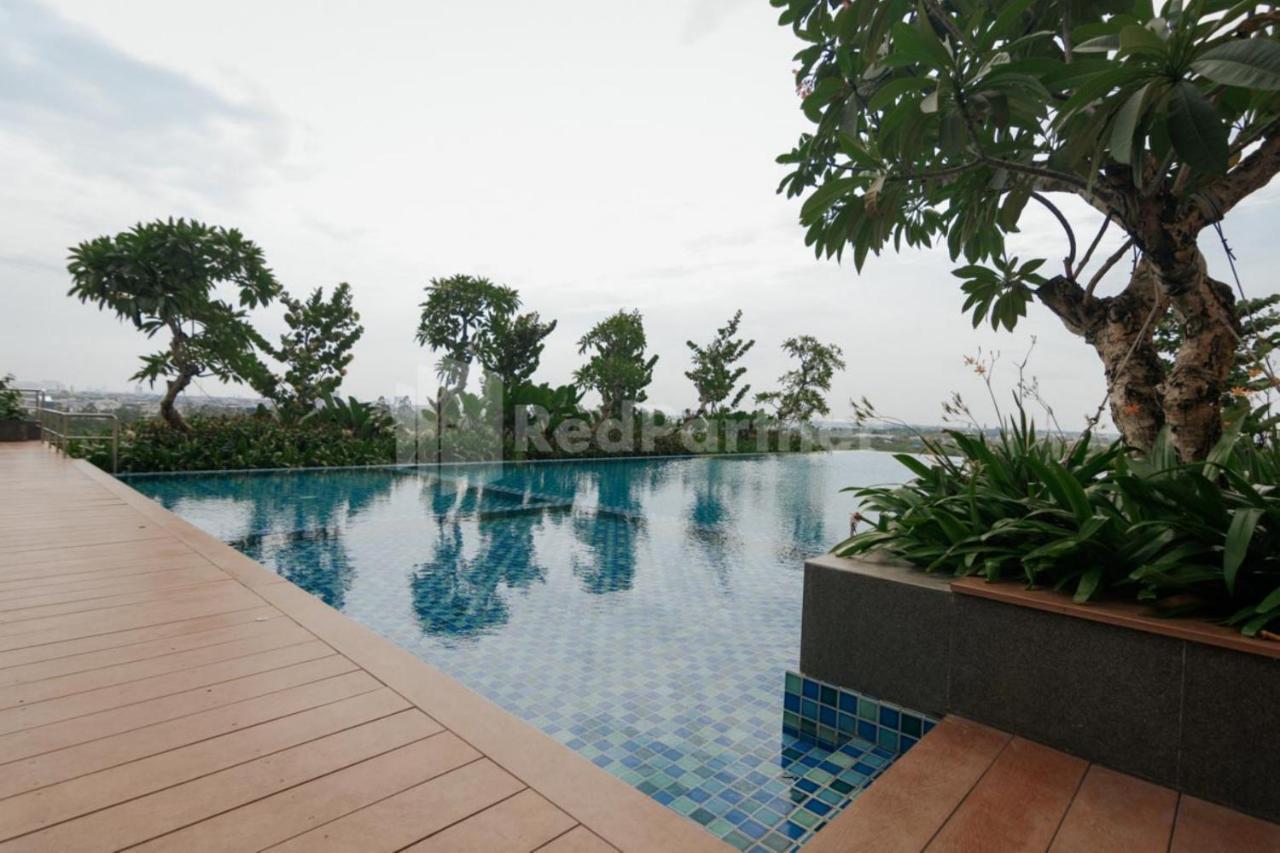 Redliving Apartemen Sayana - Hazelnut Property Tower Cha Bekasi Ngoại thất bức ảnh