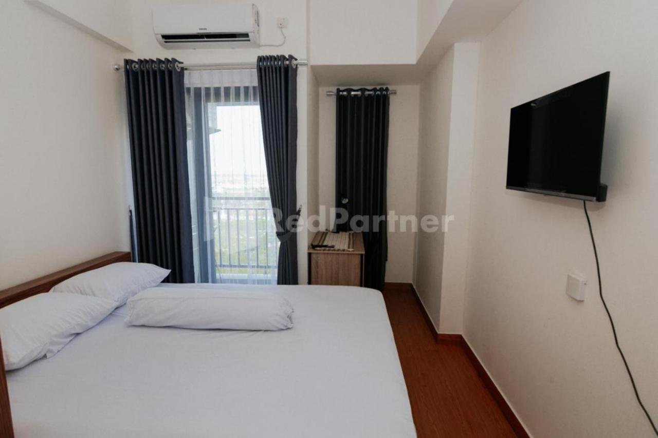 Redliving Apartemen Sayana - Hazelnut Property Tower Cha Bekasi Ngoại thất bức ảnh