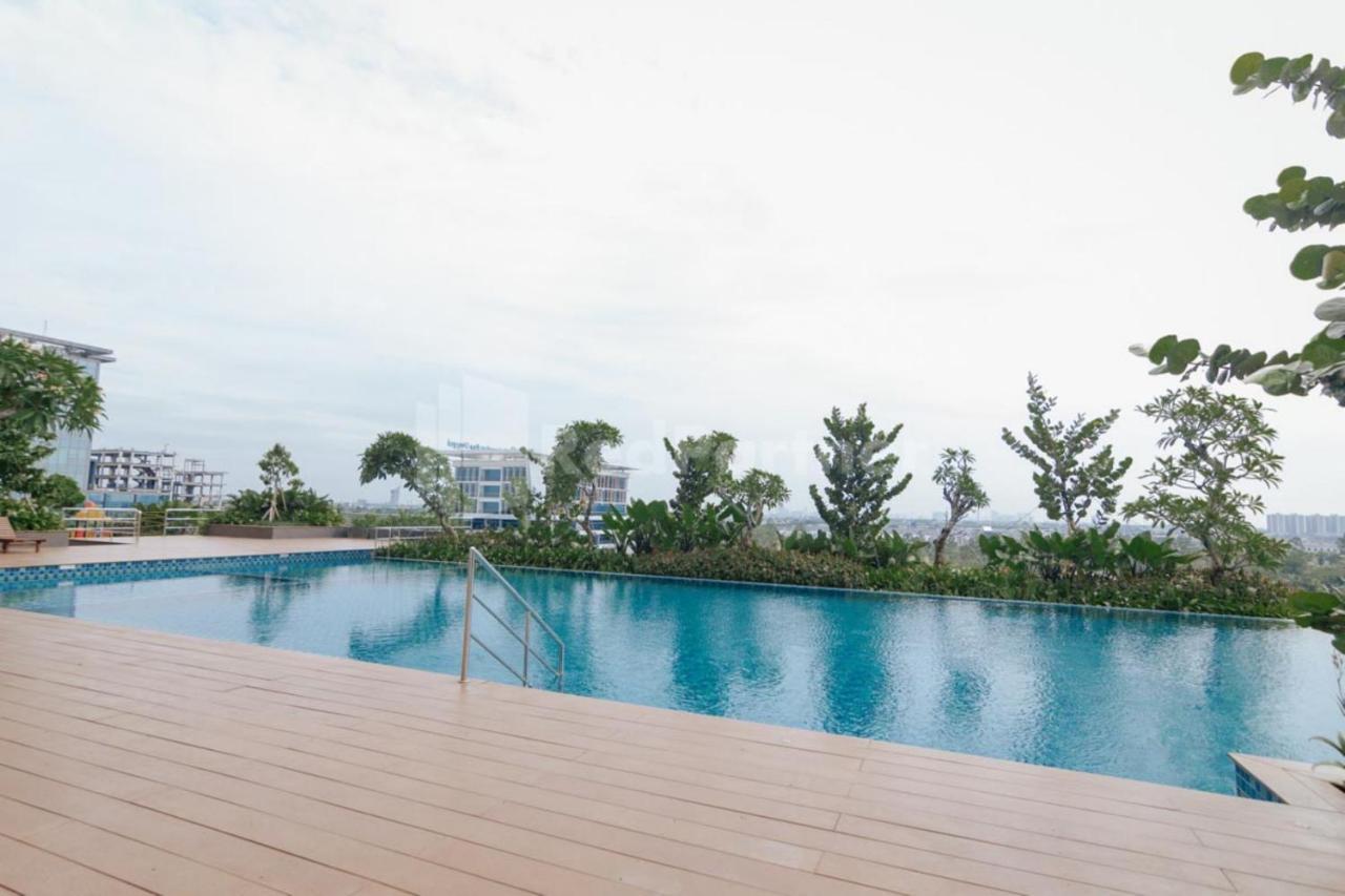 Redliving Apartemen Sayana - Hazelnut Property Tower Cha Bekasi Ngoại thất bức ảnh