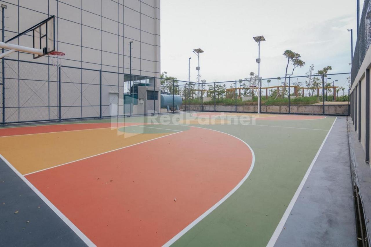 Redliving Apartemen Sayana - Hazelnut Property Tower Cha Bekasi Ngoại thất bức ảnh