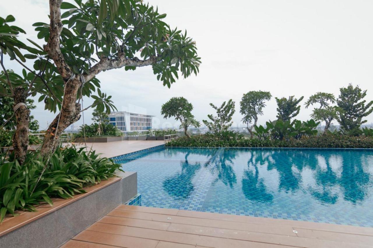 Redliving Apartemen Sayana - Hazelnut Property Tower Cha Bekasi Ngoại thất bức ảnh