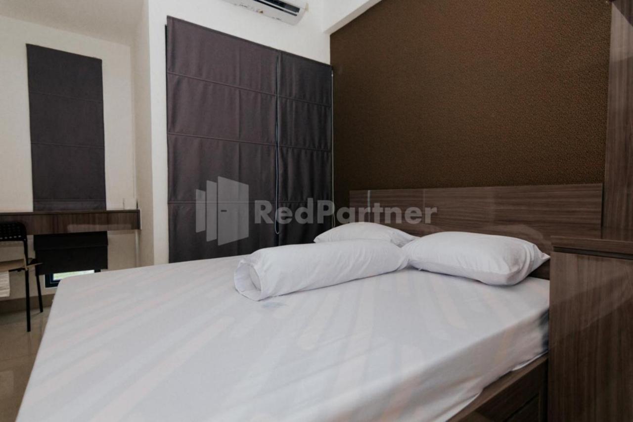 Redliving Apartemen Sayana - Hazelnut Property Tower Cha Bekasi Ngoại thất bức ảnh