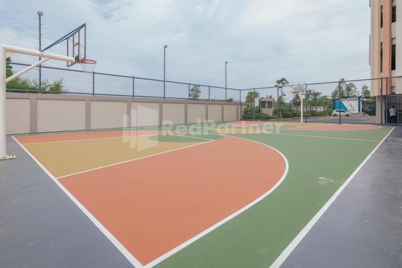 Redliving Apartemen Sayana - Hazelnut Property Tower Cha Bekasi Ngoại thất bức ảnh