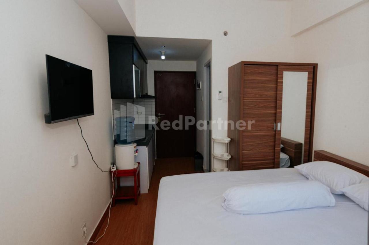 Redliving Apartemen Sayana - Hazelnut Property Tower Cha Bekasi Ngoại thất bức ảnh