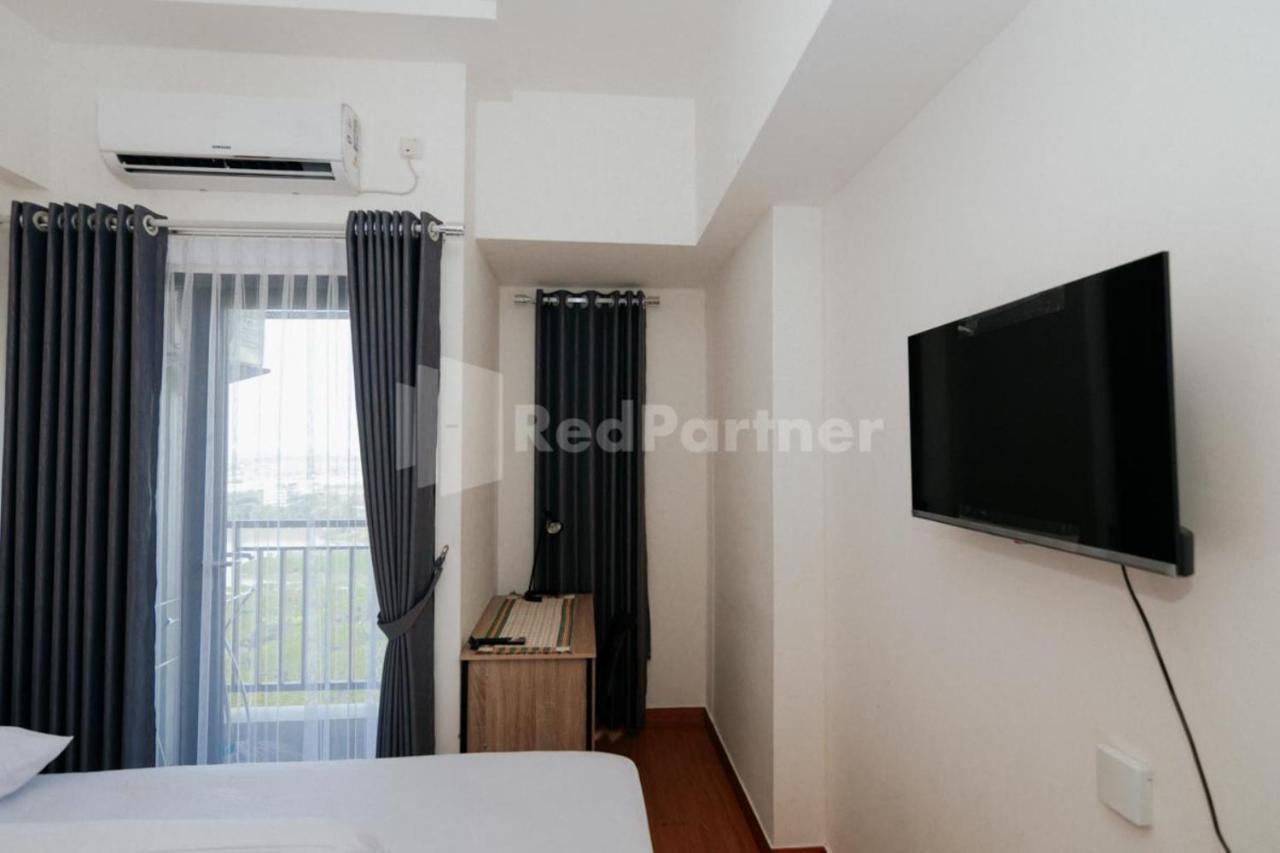 Redliving Apartemen Sayana - Hazelnut Property Tower Cha Bekasi Ngoại thất bức ảnh