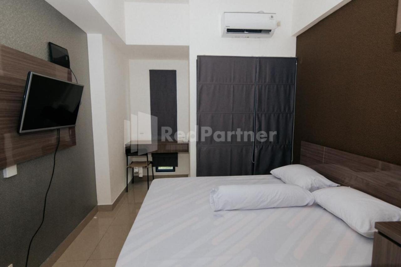 Redliving Apartemen Sayana - Hazelnut Property Tower Cha Bekasi Ngoại thất bức ảnh