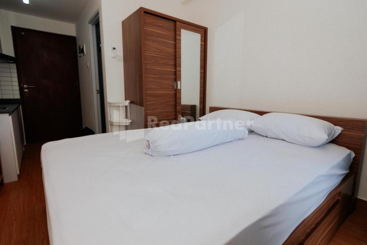 Redliving Apartemen Sayana - Hazelnut Property Tower Cha Bekasi Ngoại thất bức ảnh