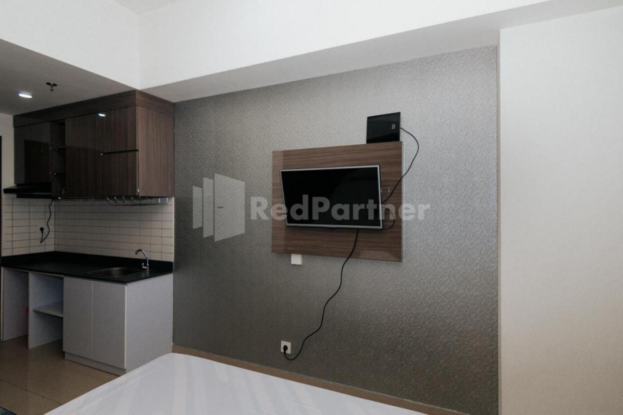 Redliving Apartemen Sayana - Hazelnut Property Tower Cha Bekasi Ngoại thất bức ảnh