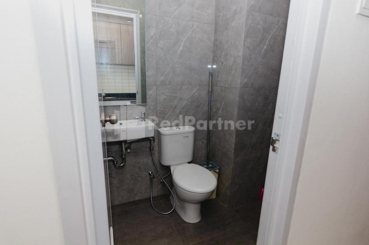 Redliving Apartemen Sayana - Hazelnut Property Tower Cha Bekasi Ngoại thất bức ảnh