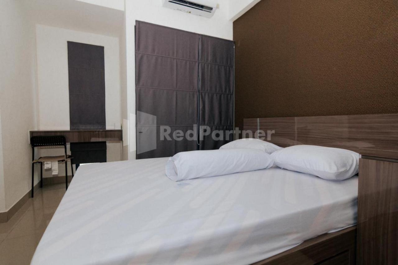 Redliving Apartemen Sayana - Hazelnut Property Tower Cha Bekasi Ngoại thất bức ảnh