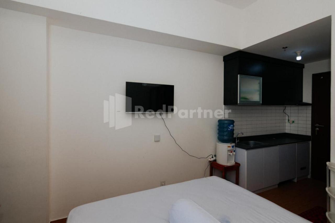 Redliving Apartemen Sayana - Hazelnut Property Tower Cha Bekasi Ngoại thất bức ảnh
