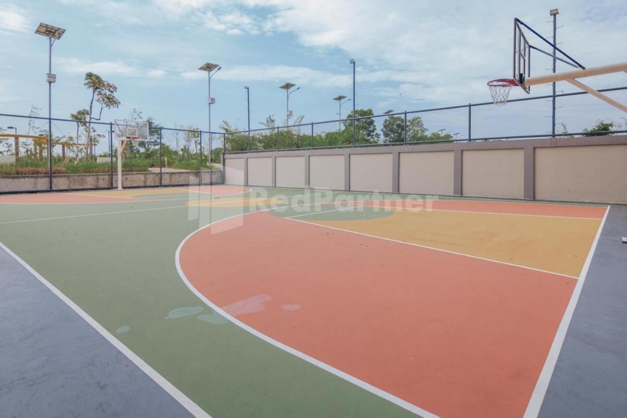 Redliving Apartemen Sayana - Hazelnut Property Tower Cha Bekasi Ngoại thất bức ảnh