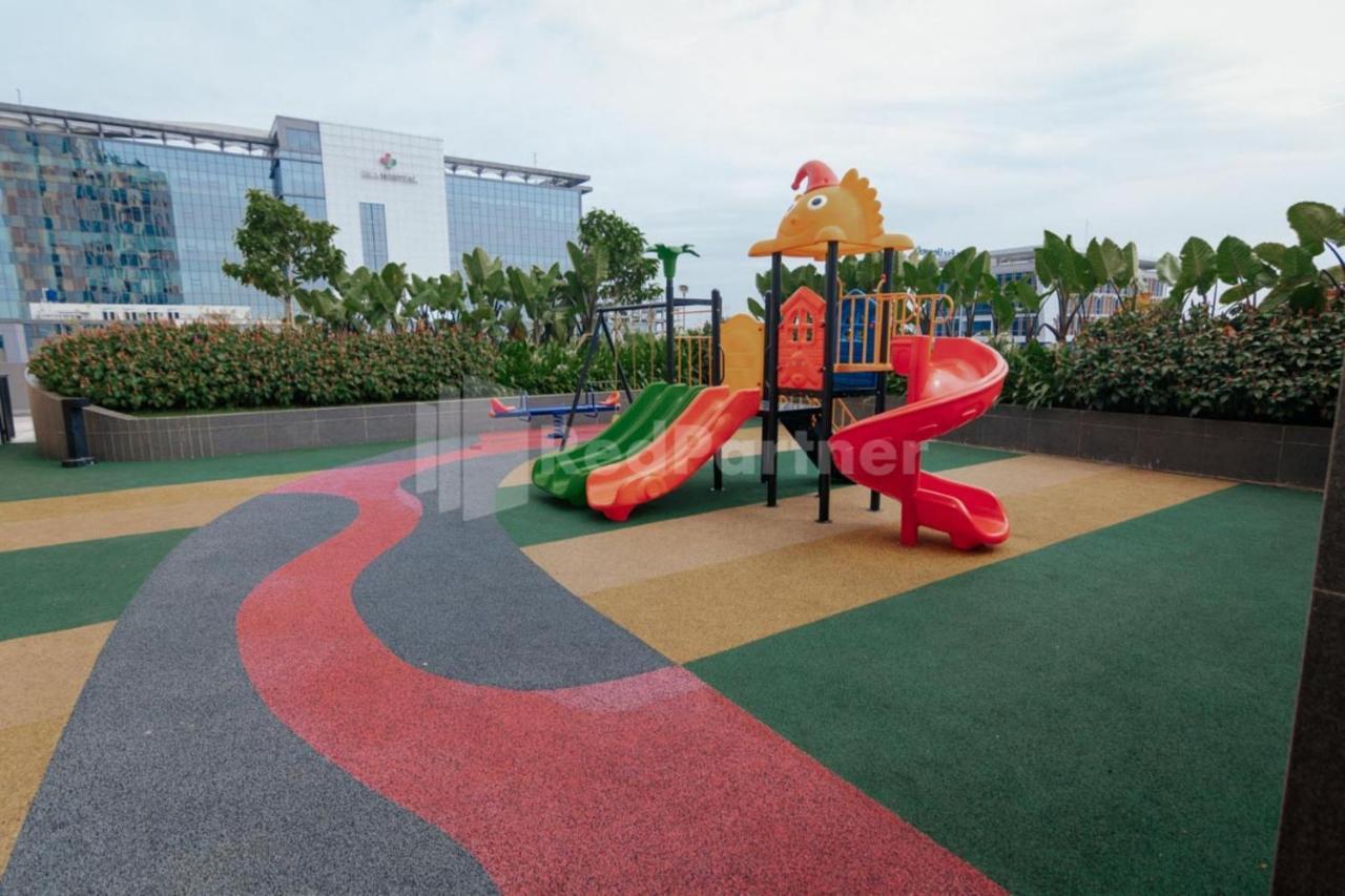 Redliving Apartemen Sayana - Hazelnut Property Tower Cha Bekasi Ngoại thất bức ảnh