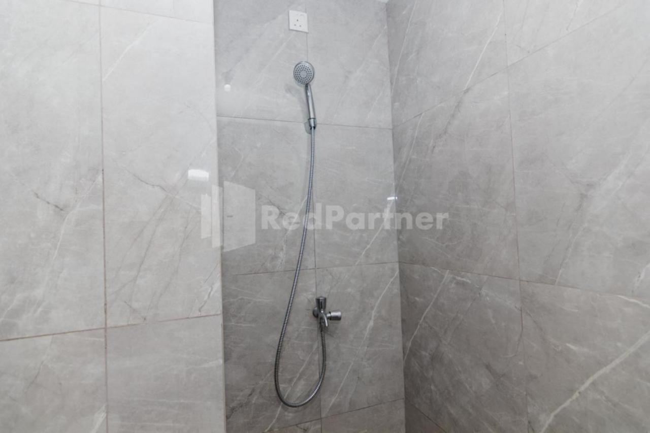 Redliving Apartemen Sayana - Hazelnut Property Tower Cha Bekasi Ngoại thất bức ảnh