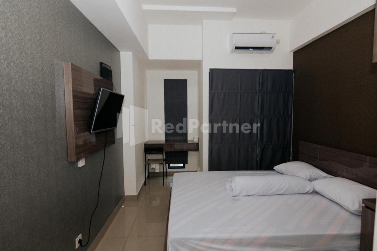 Redliving Apartemen Sayana - Hazelnut Property Tower Cha Bekasi Ngoại thất bức ảnh