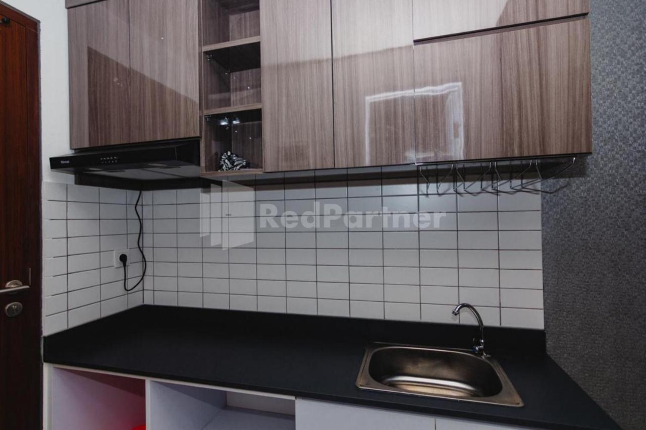 Redliving Apartemen Sayana - Hazelnut Property Tower Cha Bekasi Ngoại thất bức ảnh