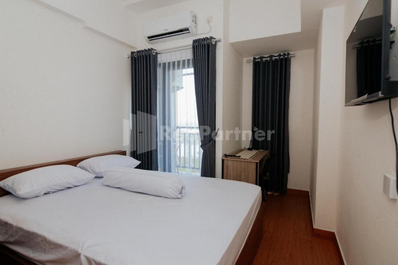 Redliving Apartemen Sayana - Hazelnut Property Tower Cha Bekasi Ngoại thất bức ảnh