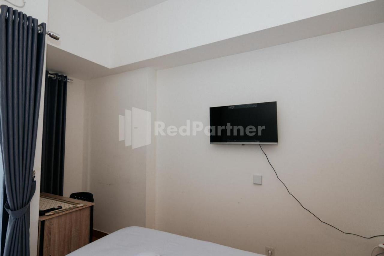 Redliving Apartemen Sayana - Hazelnut Property Tower Cha Bekasi Ngoại thất bức ảnh