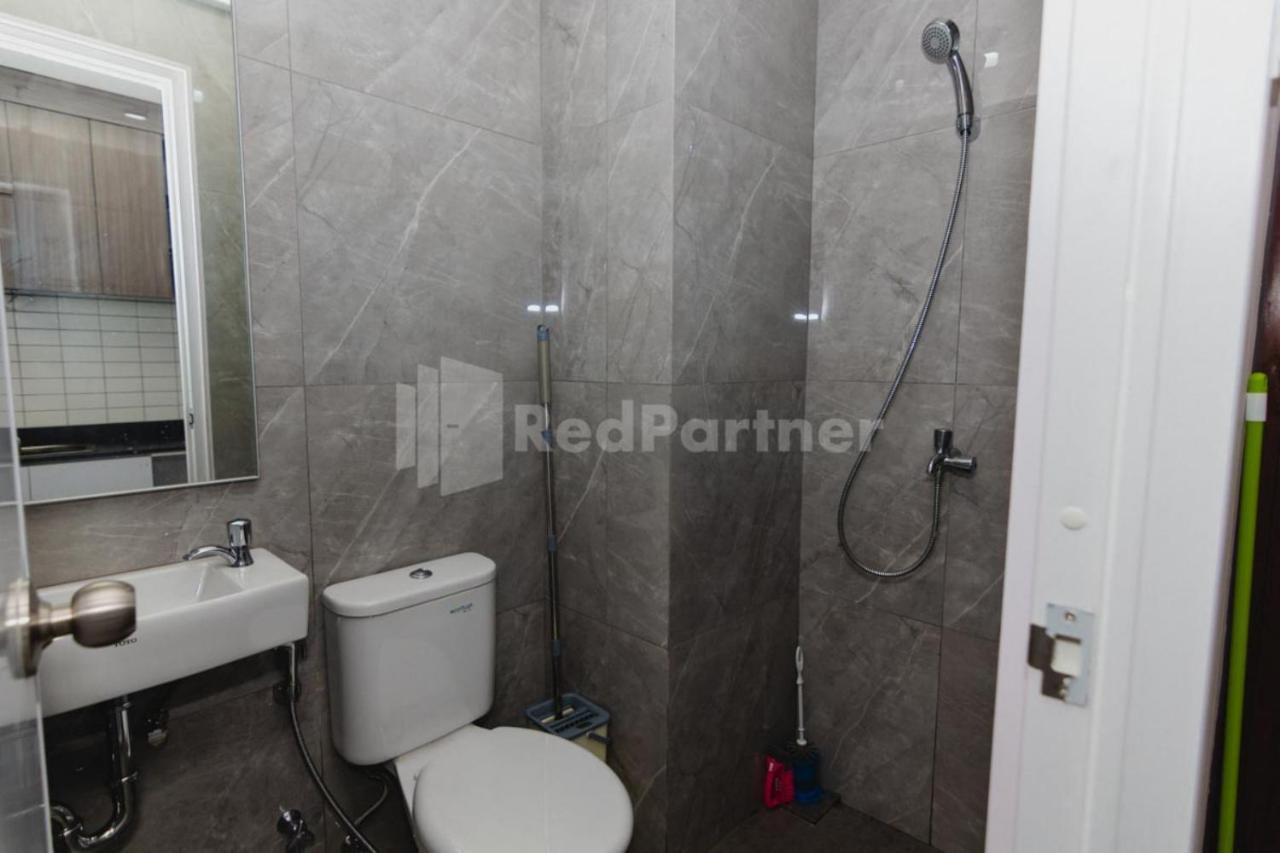 Redliving Apartemen Sayana - Hazelnut Property Tower Cha Bekasi Ngoại thất bức ảnh