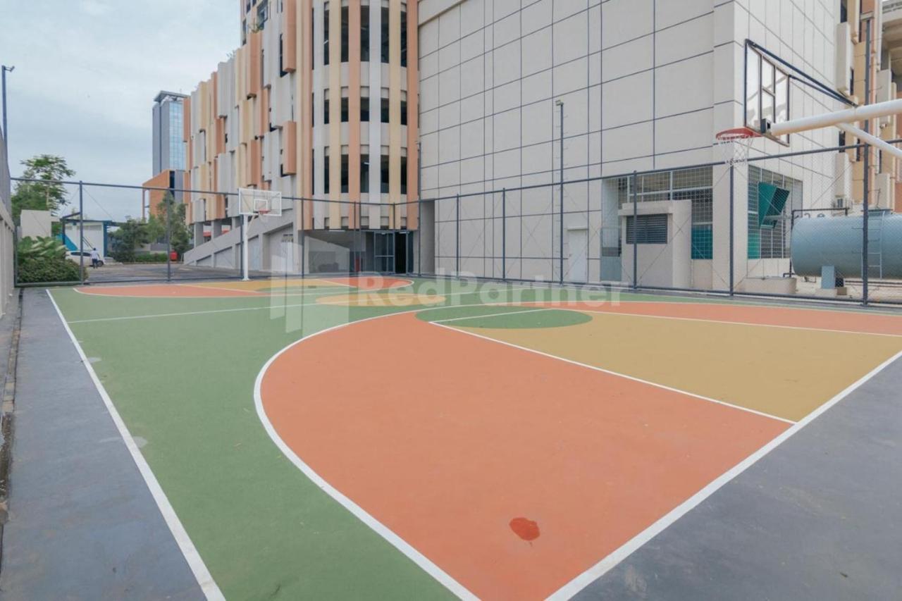 Redliving Apartemen Sayana - Hazelnut Property Tower Cha Bekasi Ngoại thất bức ảnh