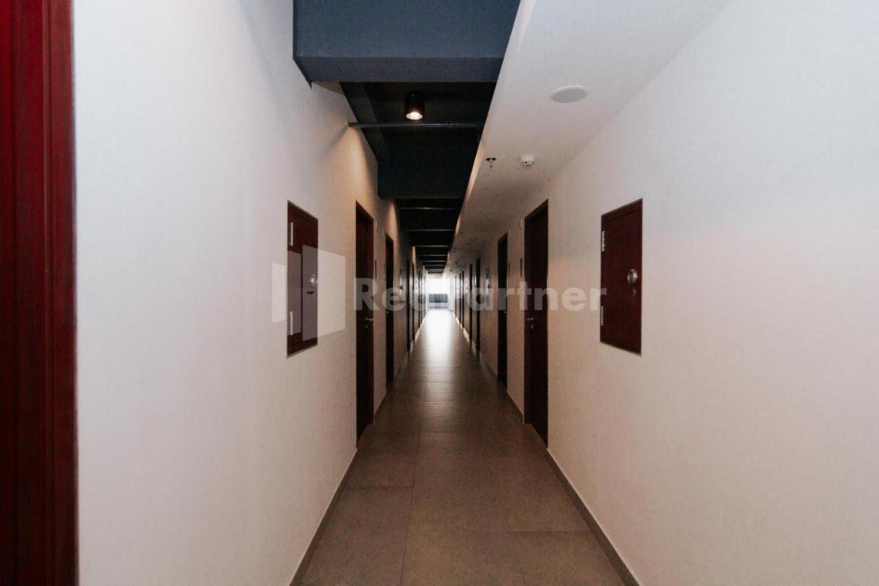 Redliving Apartemen Sayana - Hazelnut Property Tower Cha Bekasi Ngoại thất bức ảnh