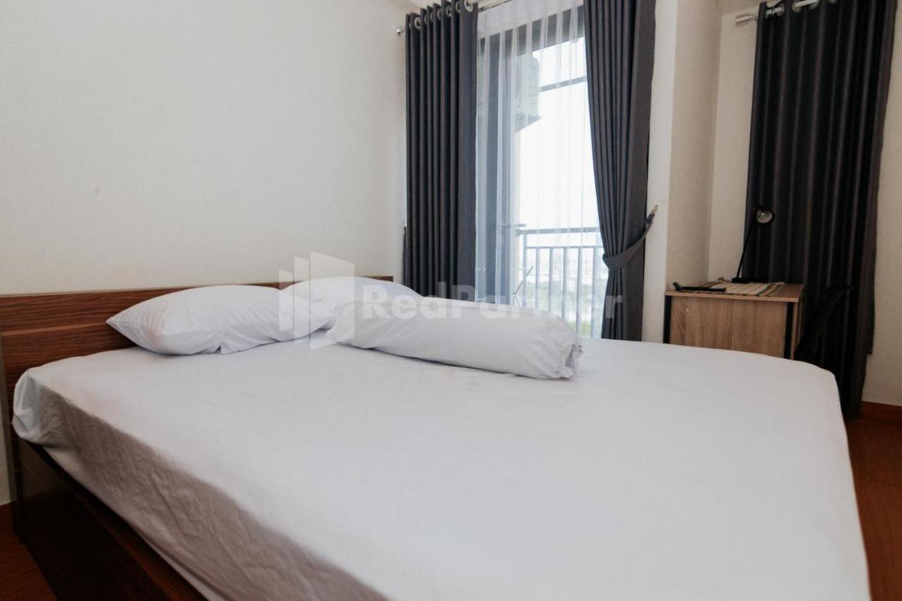 Redliving Apartemen Sayana - Hazelnut Property Tower Cha Bekasi Ngoại thất bức ảnh