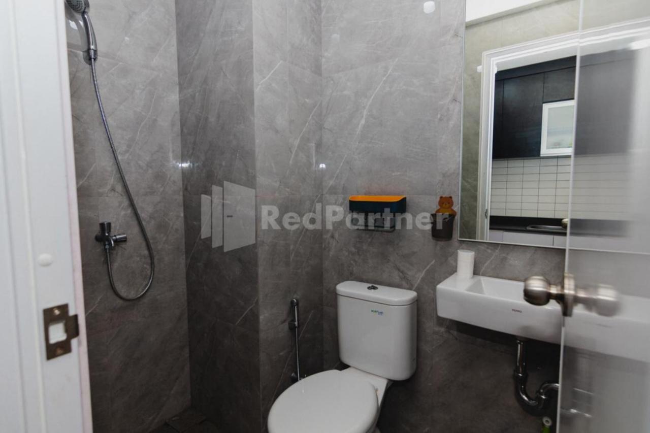 Redliving Apartemen Sayana - Hazelnut Property Tower Cha Bekasi Ngoại thất bức ảnh