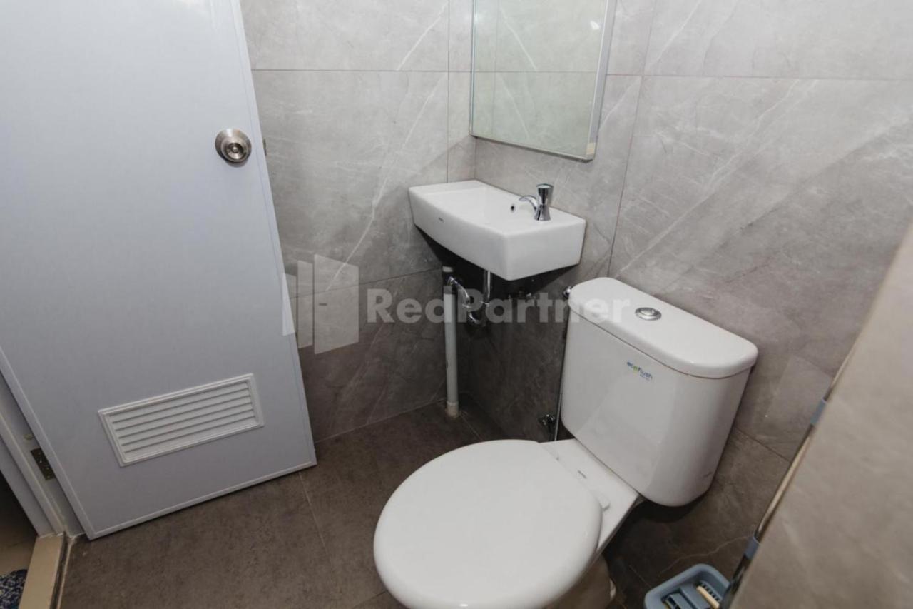 Redliving Apartemen Sayana - Hazelnut Property Tower Cha Bekasi Ngoại thất bức ảnh