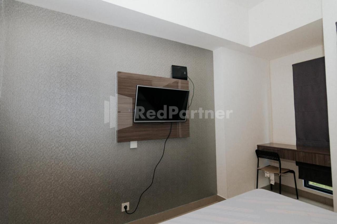 Redliving Apartemen Sayana - Hazelnut Property Tower Cha Bekasi Ngoại thất bức ảnh